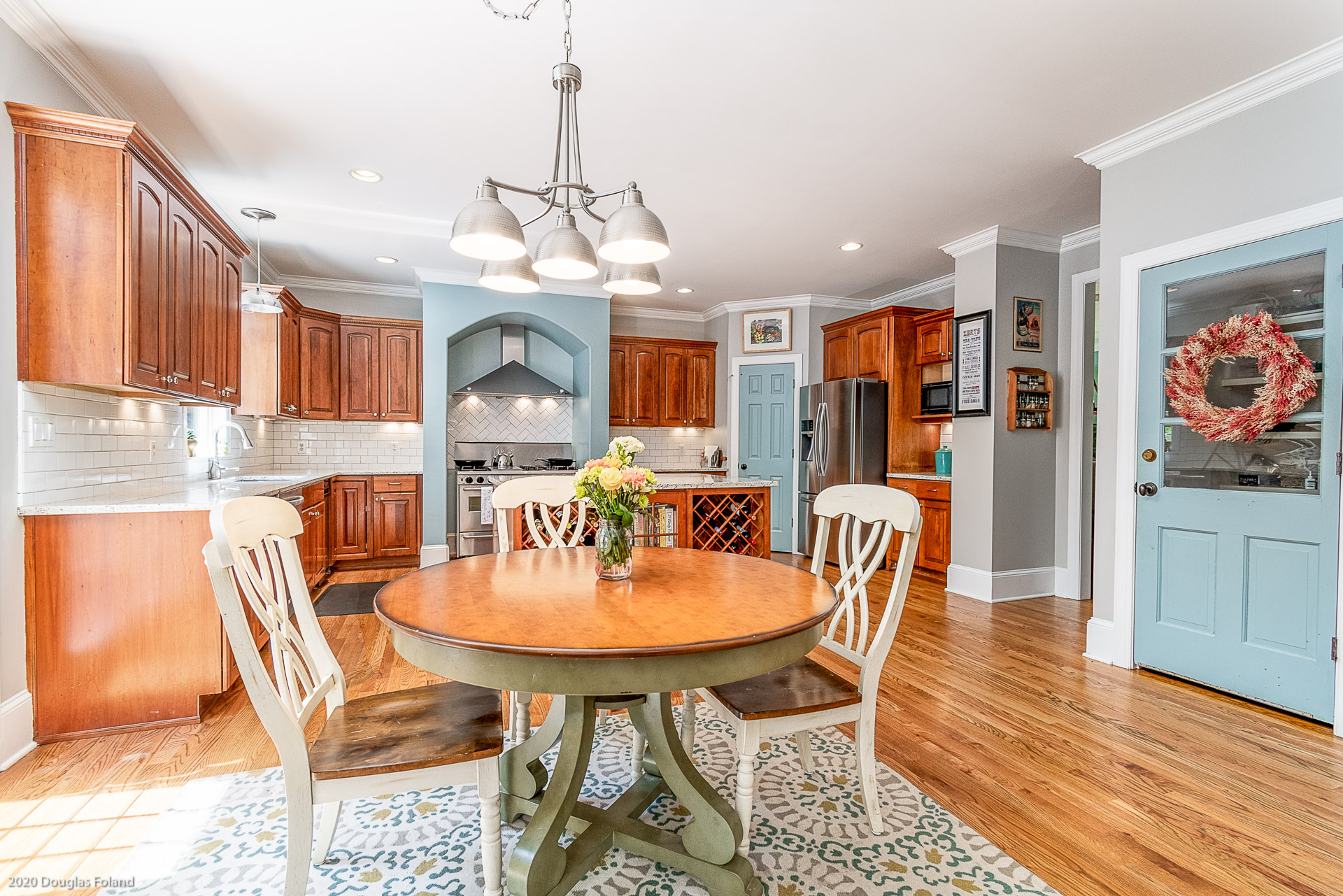 Lake Norman Real Estate Photo