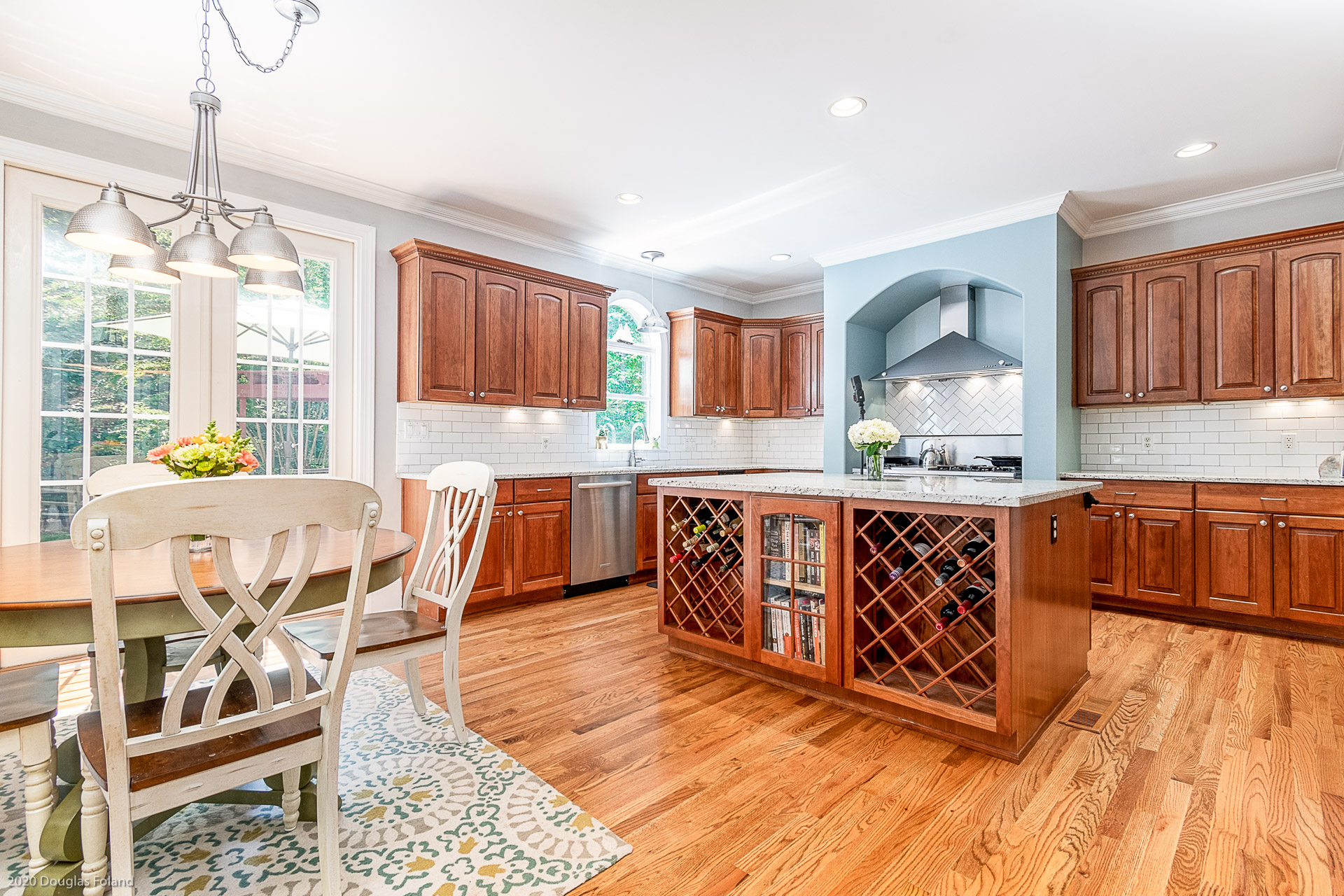 Lake Norman Real Estate Photo