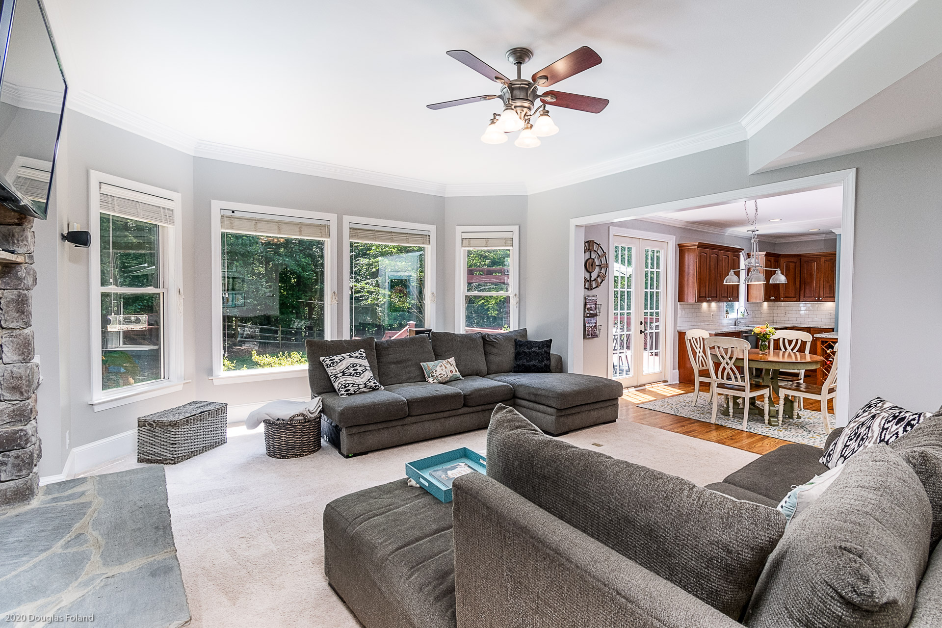 Lake Norman Real Estate Photo