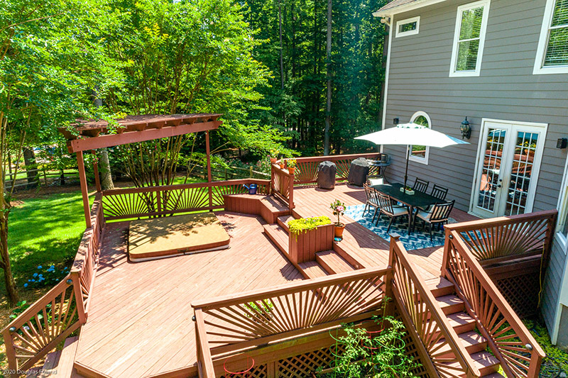 Lake Norman Real Estate Photo