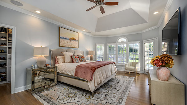 Lake Norman Real Estate Photo