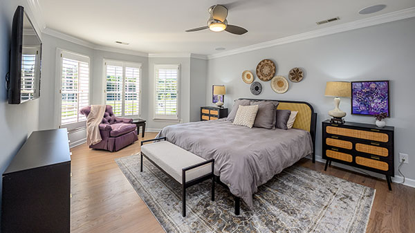 Lake Norman Real Estate Photo