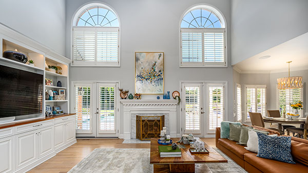 Lake Norman Real Estate Photo