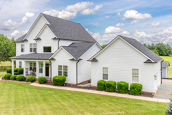 Real Estate Photography